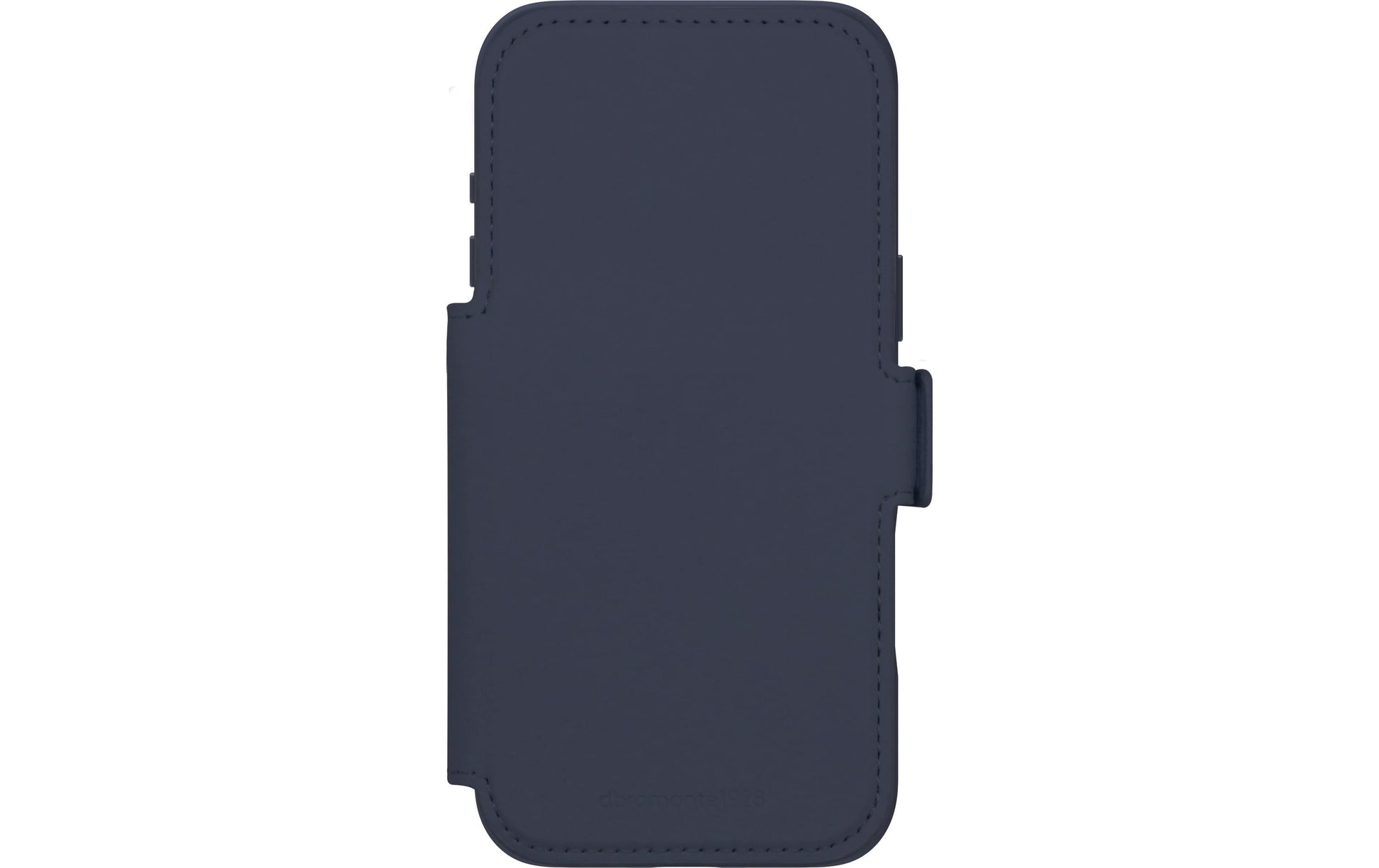 dbramante1928 Lynge MS ICON – Folio – für Apple iPhone 17 Pro Max – MagSafe, 3 Kartenfächer, Magnetverschluss