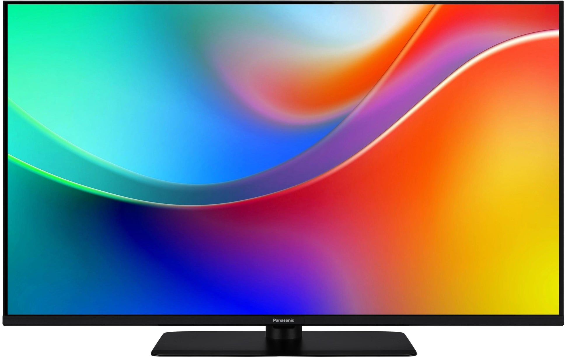 Panasonic TV-43W85BEZ – 43" QLED UHD 4K, Fire TV, HDR10+