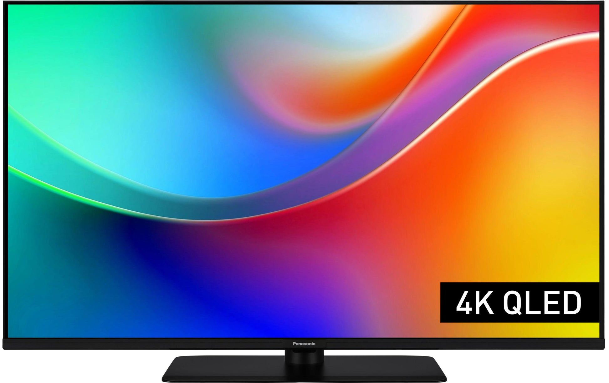 Panasonic TV-43W85BEZ – 43" QLED UHD 4K, Fire TV, HDR10+