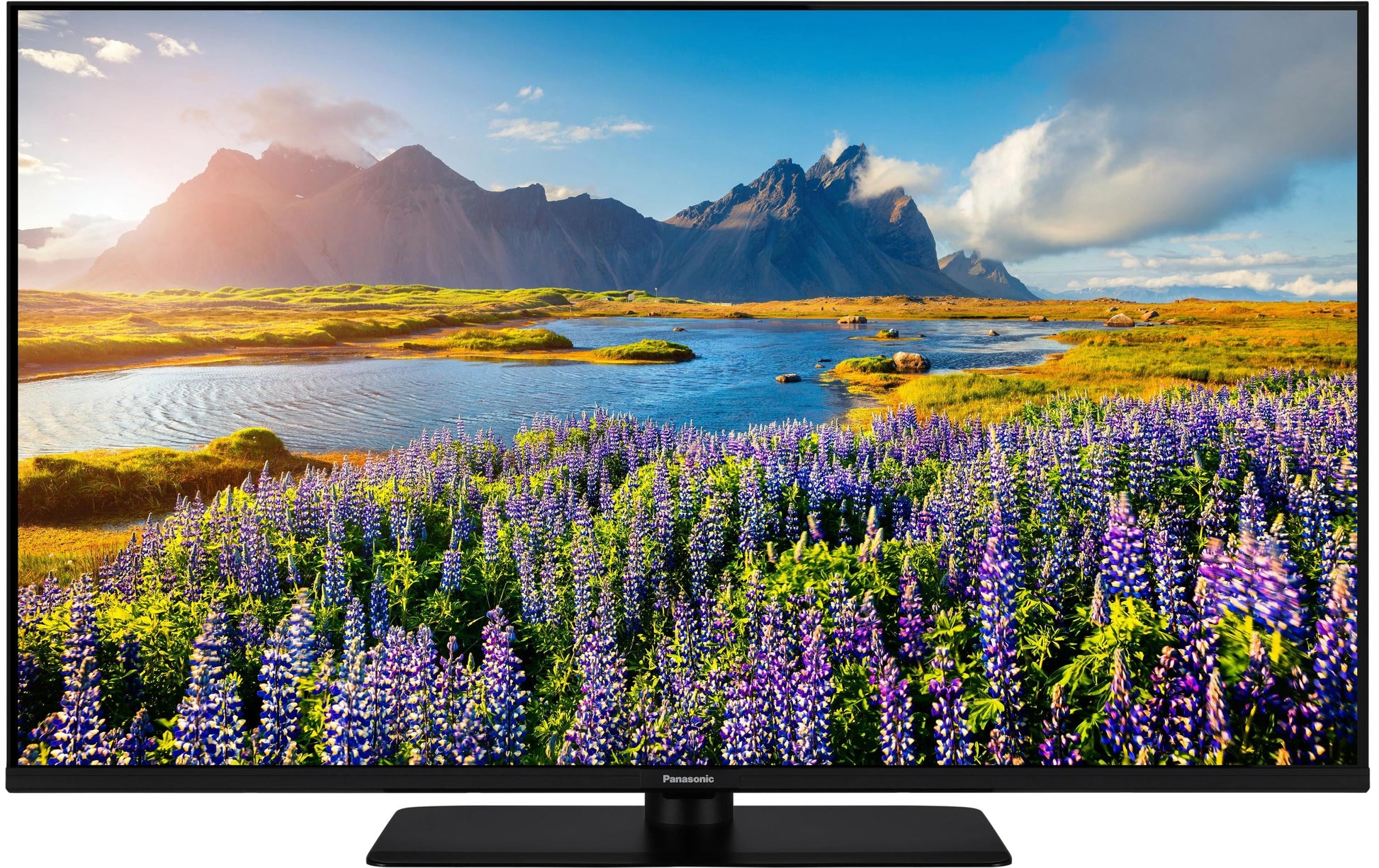 Panasonic TV-43W85BEZ – 43" QLED UHD 4K, Fire TV, HDR10+