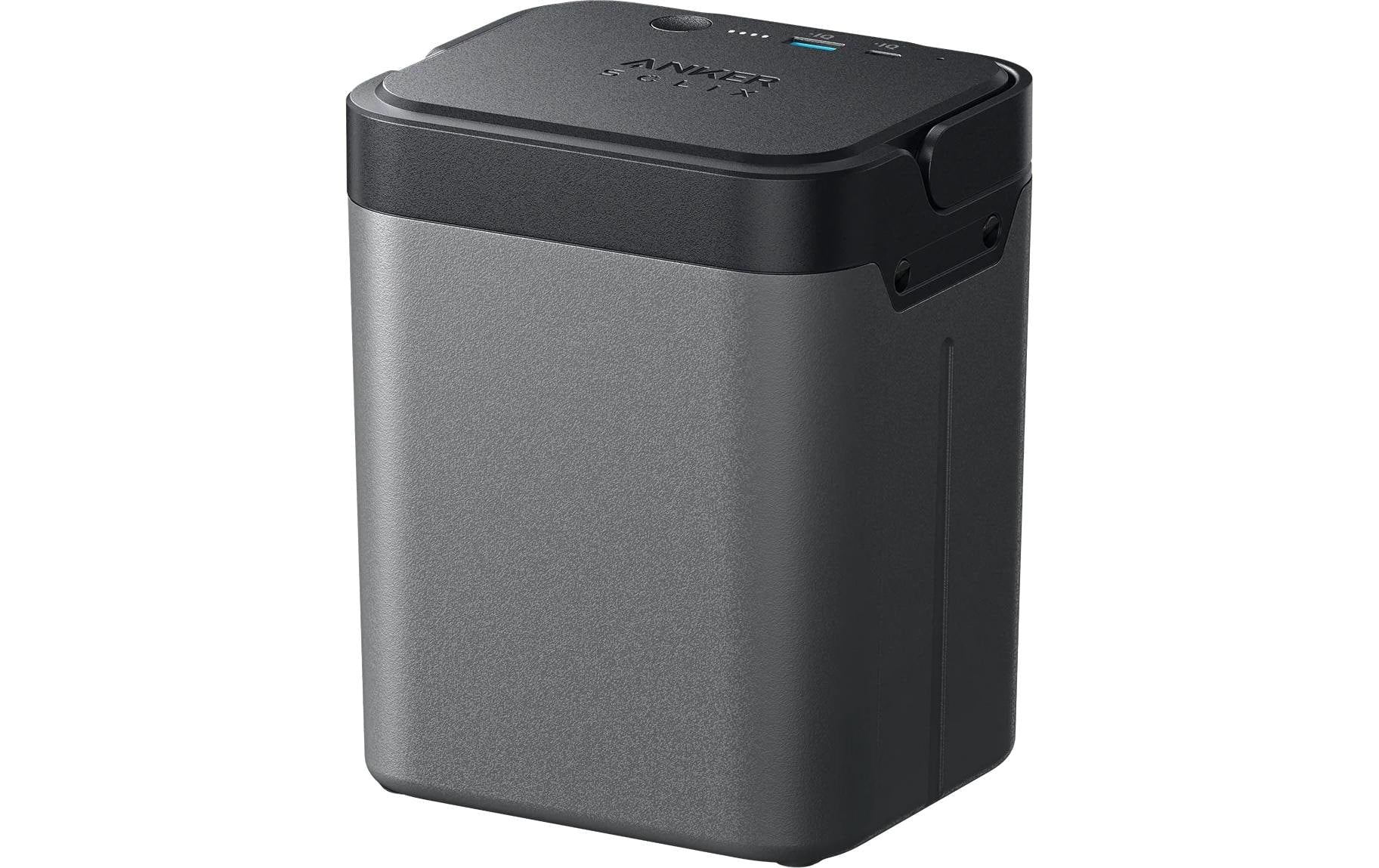 Anker EverFrost 2 Energiespeicher-Akku – LiFePO4, 12 V, 288 Wh, für Anker Solix Kühlboxen