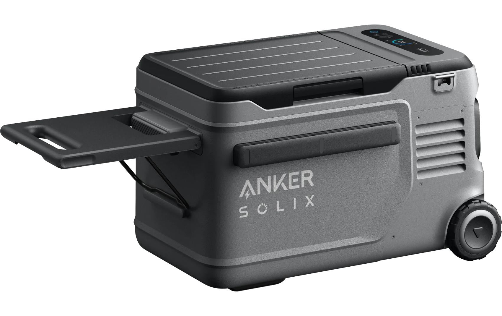 Anker EverFrost Kühlbox 2 – 40 l, Kompressor, Energieeffizienzklasse B, 45 dB