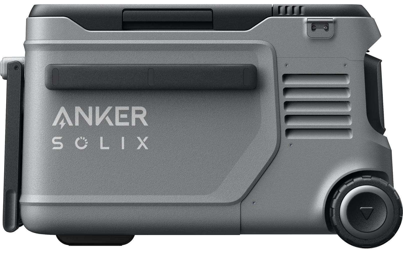 Anker EverFrost Kühlbox 2 – 23 l, Akku, Netzbetrieb, Kompressor, Energieeffizienzklasse B