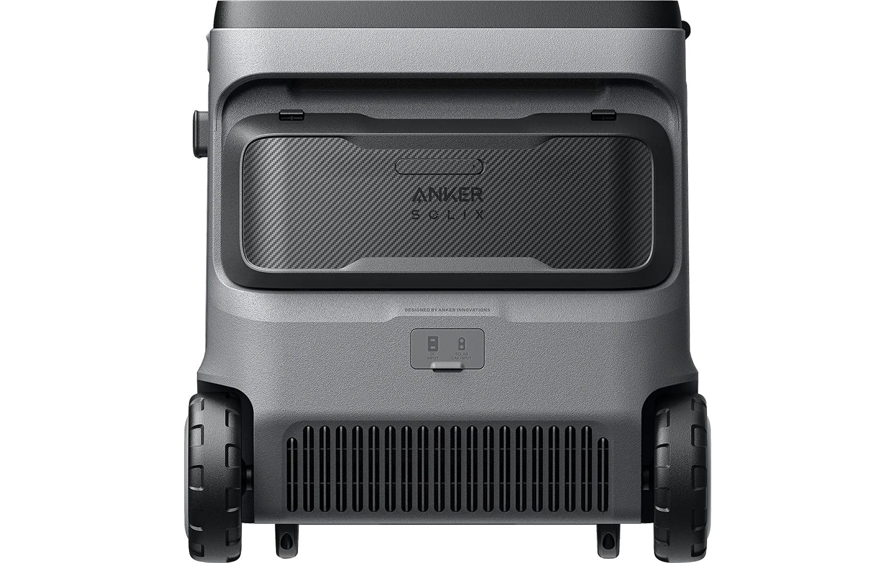 Anker EverFrost Kühlbox 2 – 40 l, Kompressor, Energieeffizienzklasse B, 45 dB