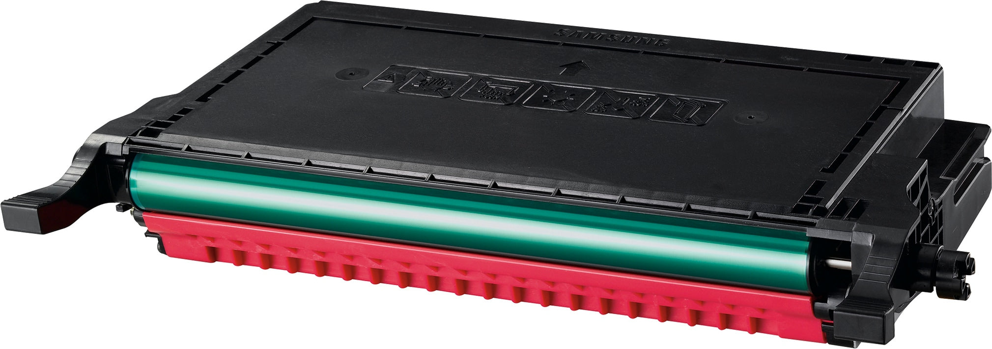 HP Samsung – Toner CLP-M660A – Magenta, 2000 Seiten – für Samsung CLP-610ND, CLP-611NDK, CLP-611NDKG und andere