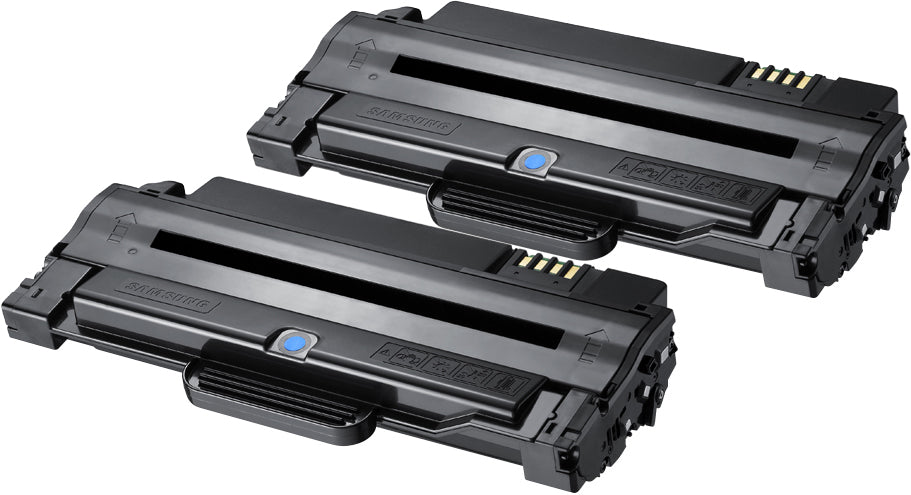 HP Samsung – Toner-Multipack MLT-P1052A – Schwarz