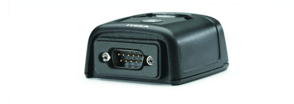 Zebra BB – Barcodeleser