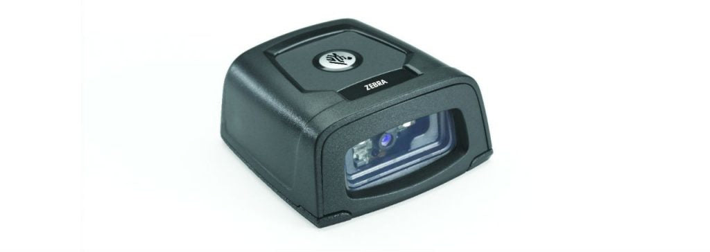 Zebra BB – Barcodeleser