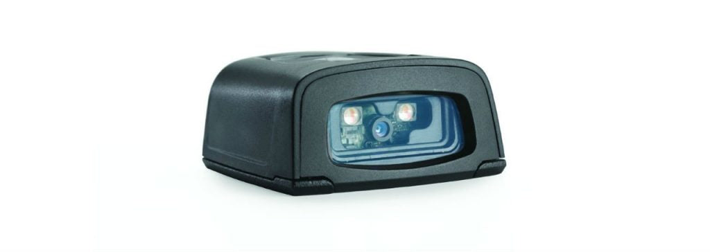 Zebra BB – Barcodeleser