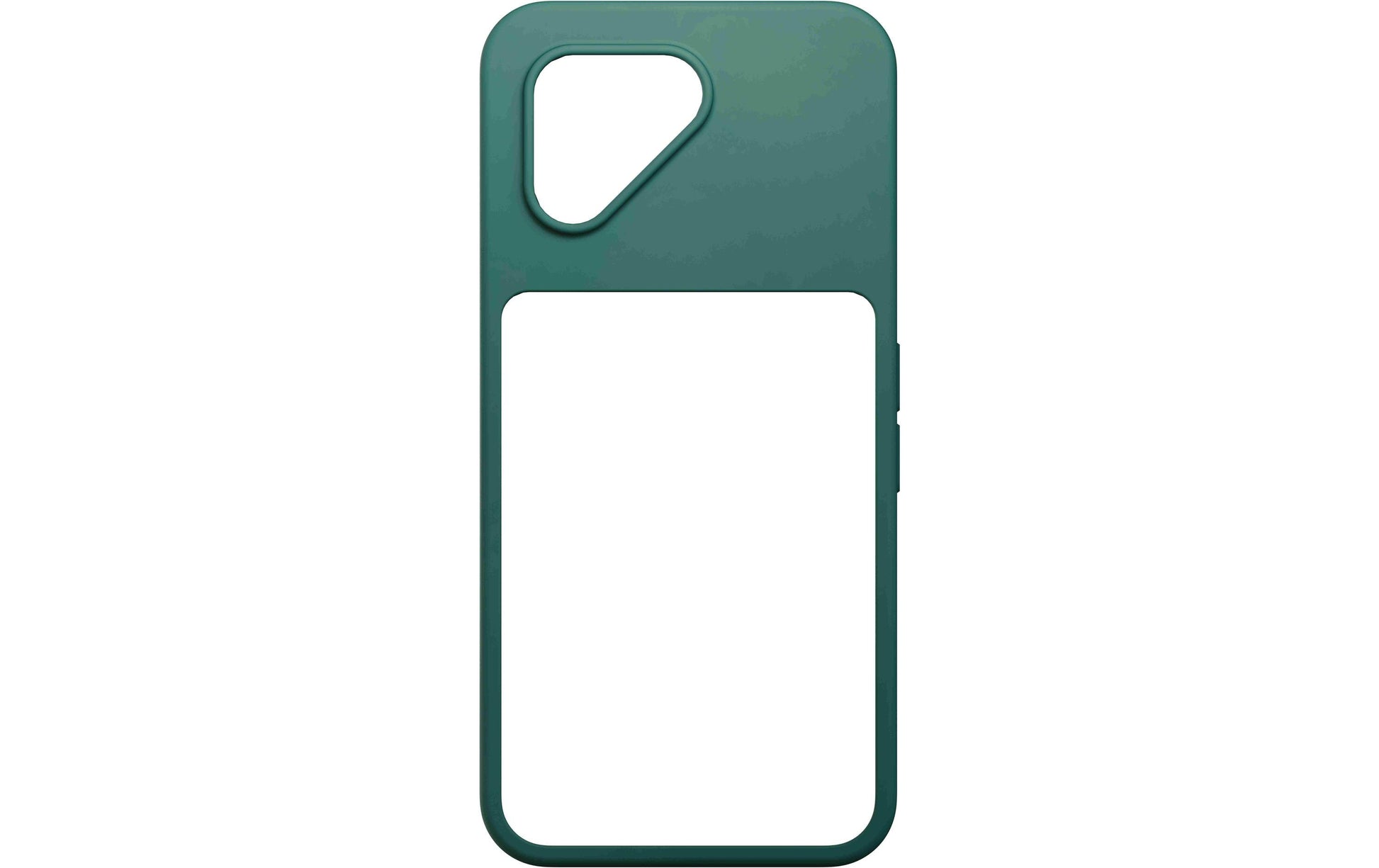 Fairphone Backcover – für Fairphone 6 – Waldgrün