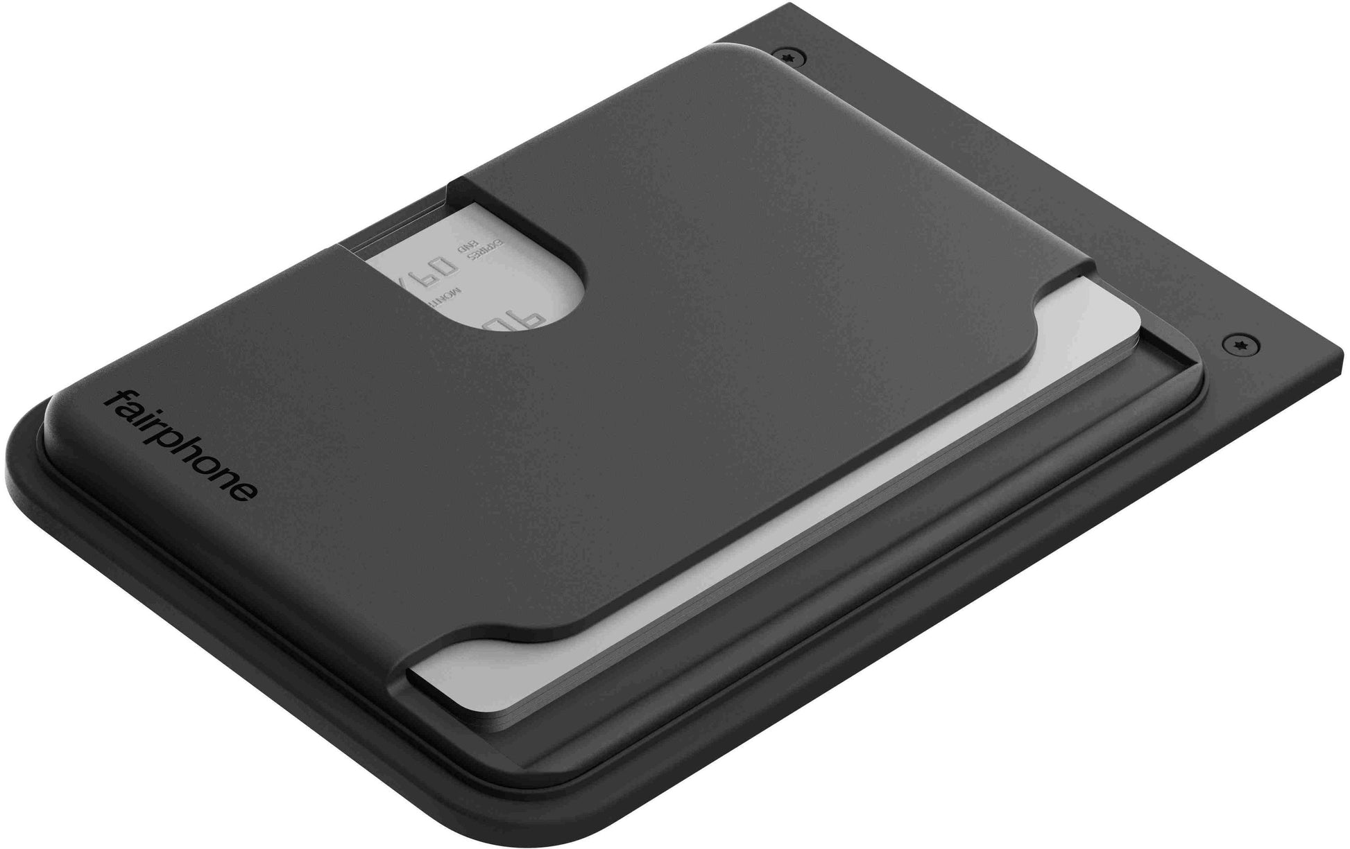 Fairphone Halterung – für Fairphone 6, schwarz
