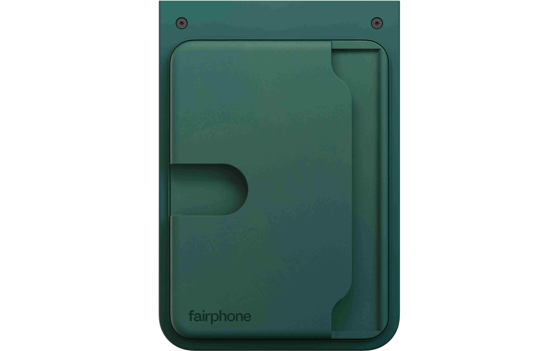 Fairphone Halterung – für Fairphone FP6, grün