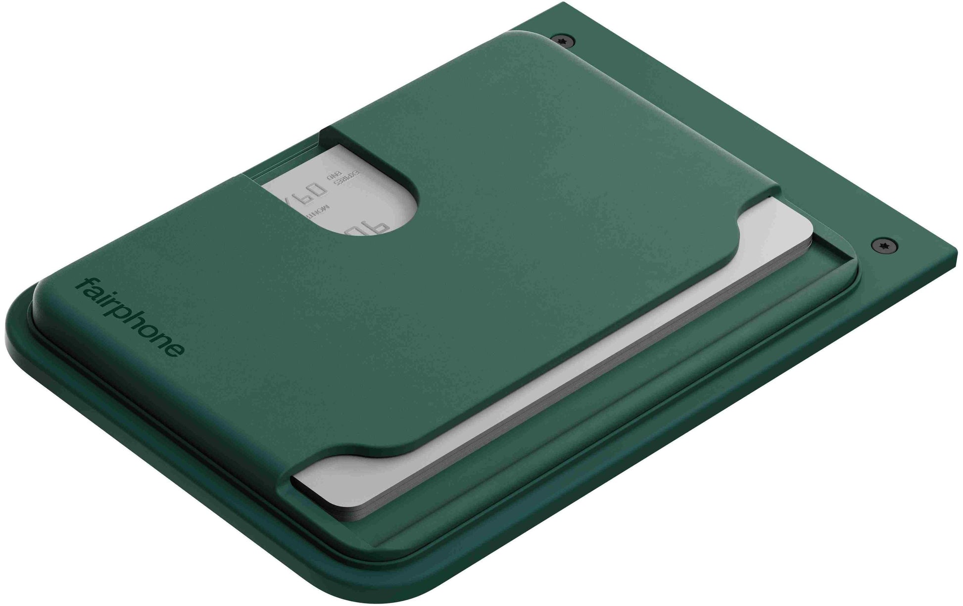 Fairphone Halterung – für Fairphone FP6, grün