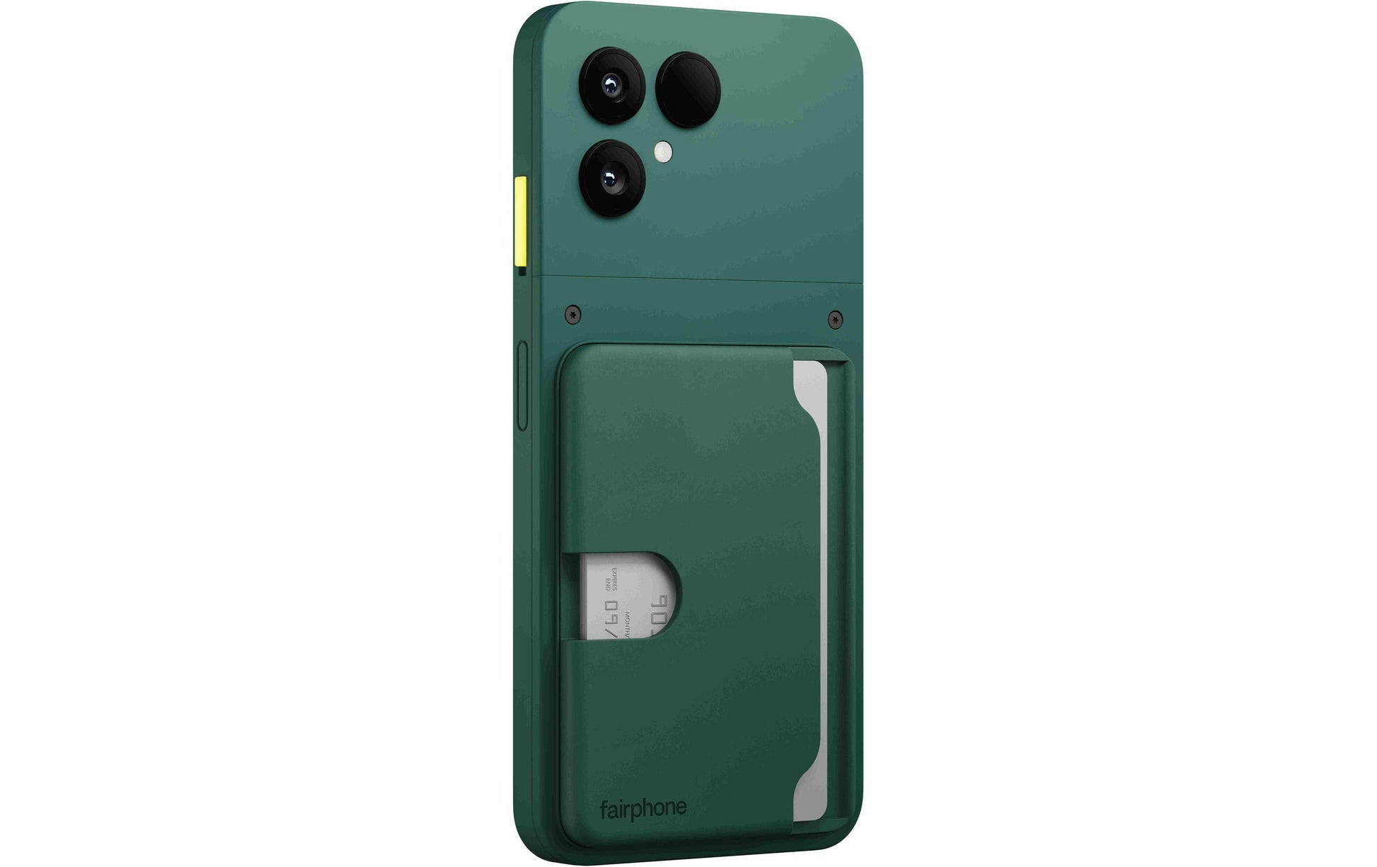 Fairphone Halterung – für Fairphone FP6, grün