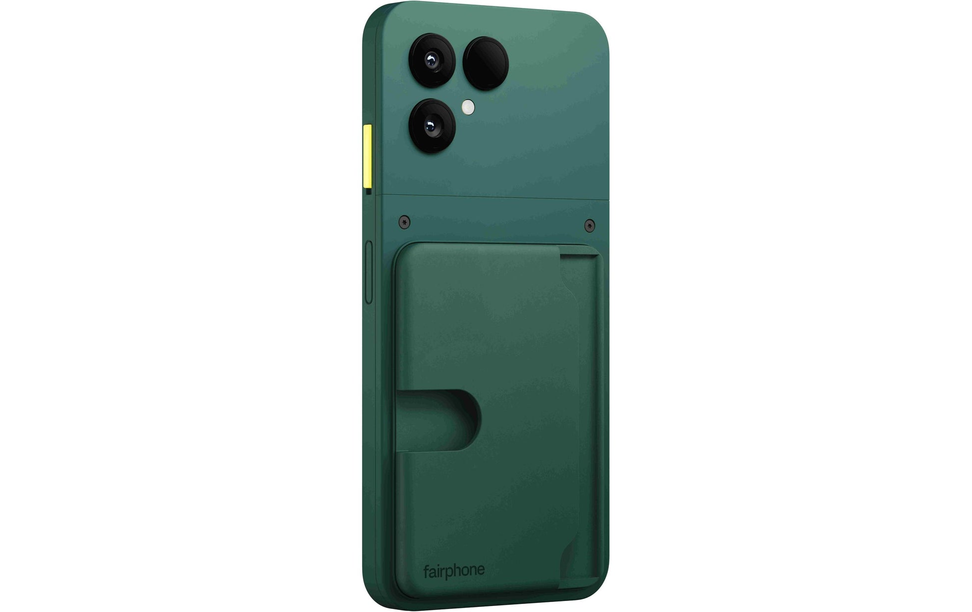 Fairphone Halterung – für Fairphone FP6, grün