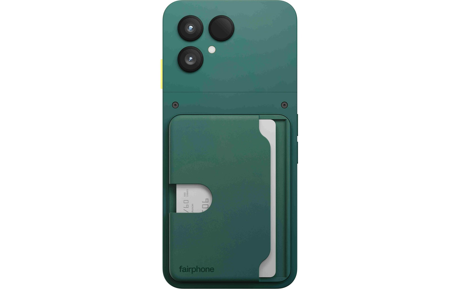 Fairphone Halterung – für Fairphone FP6, grün