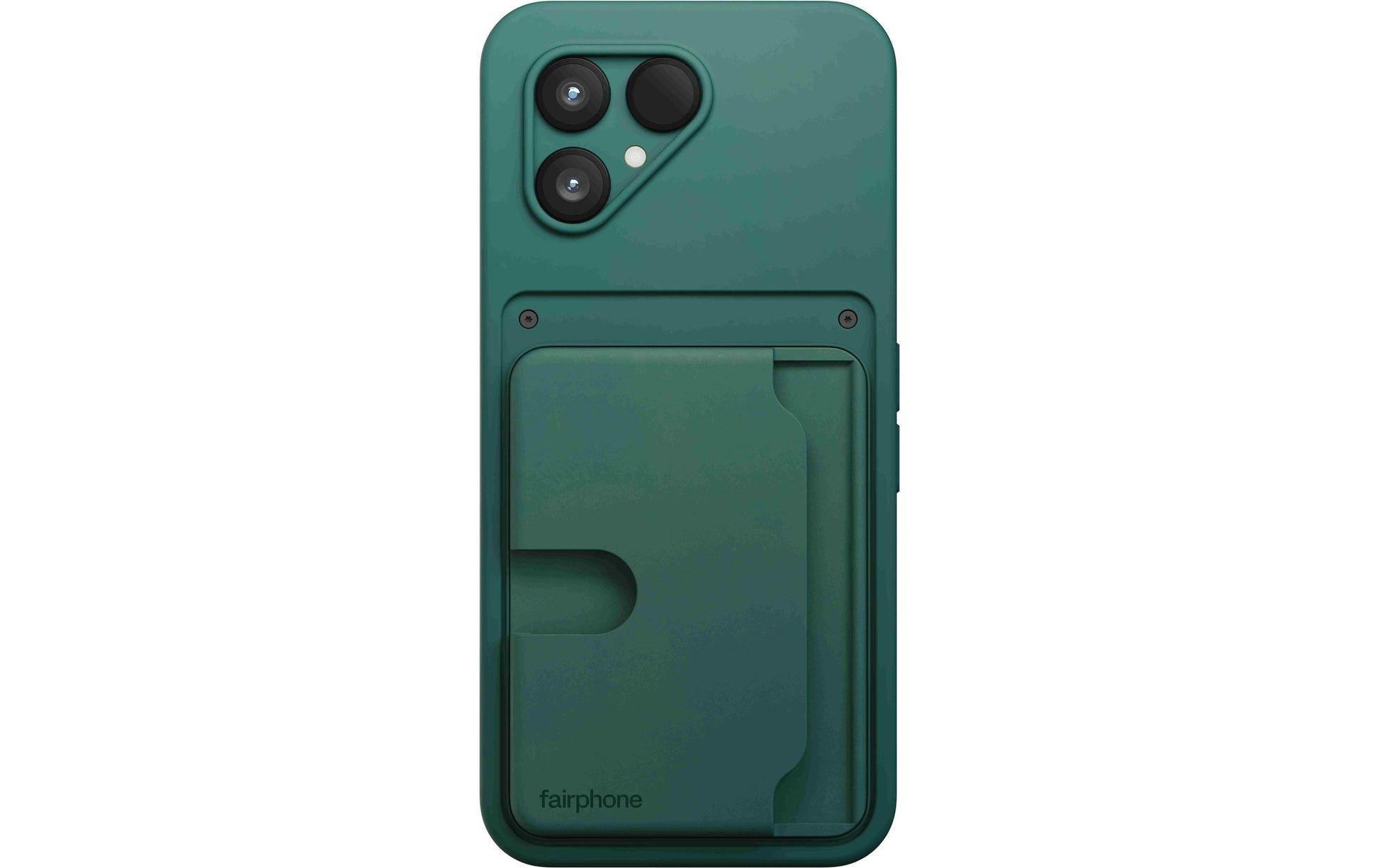 Fairphone Halterung – für Fairphone FP6, grün