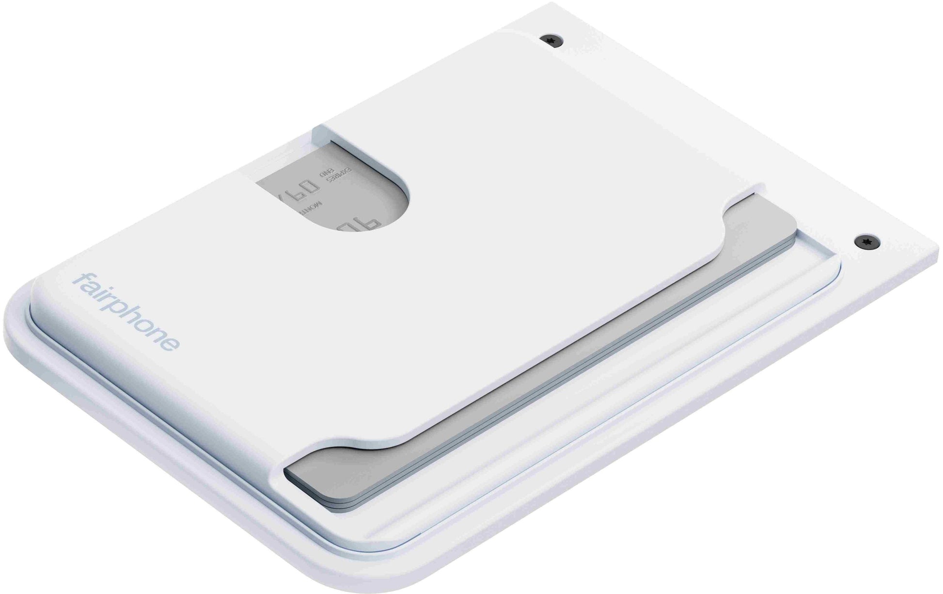 Fairphone Halterung – für Fairphone FP6, weiss