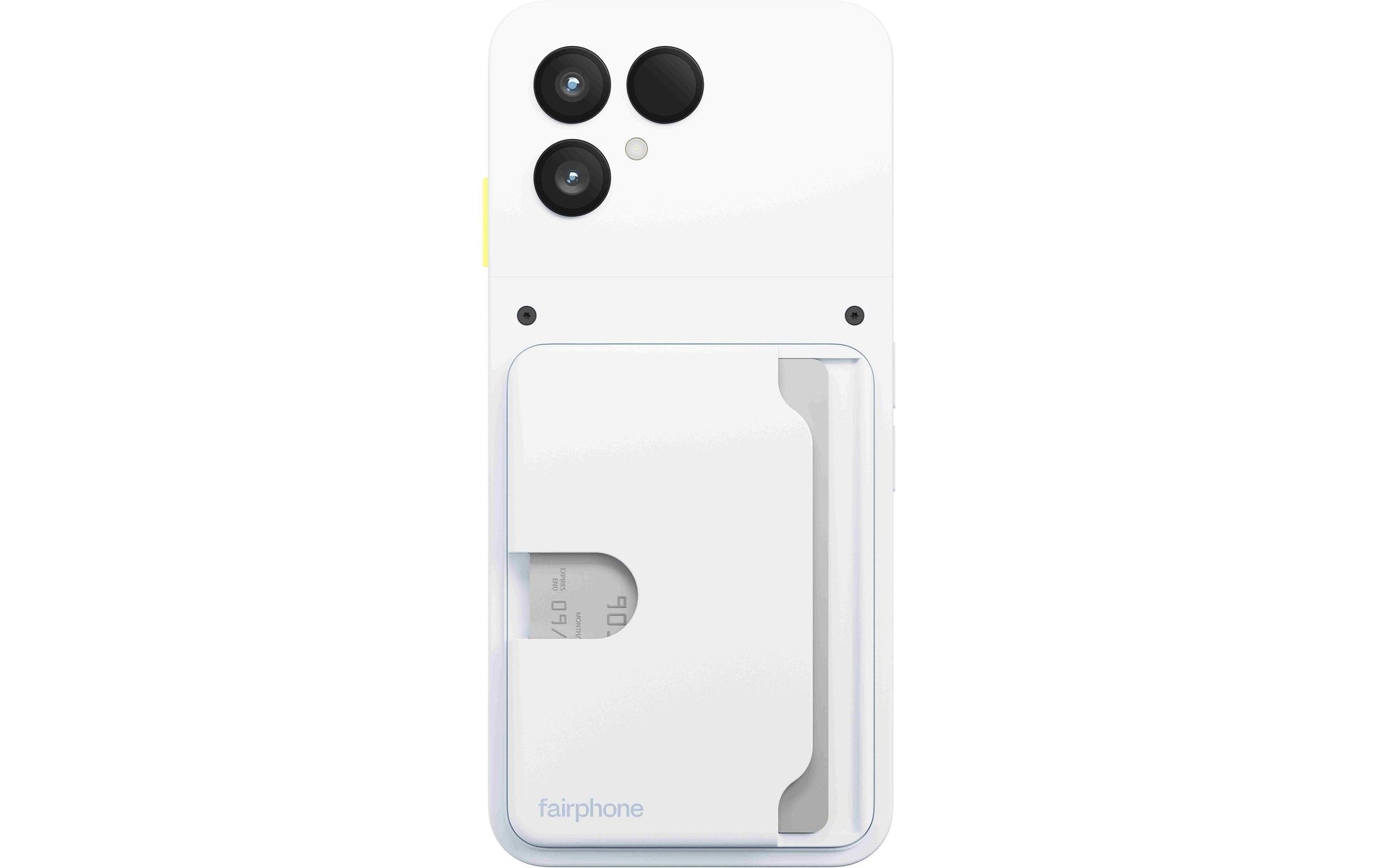 Fairphone Halterung – für Fairphone FP6, weiss
