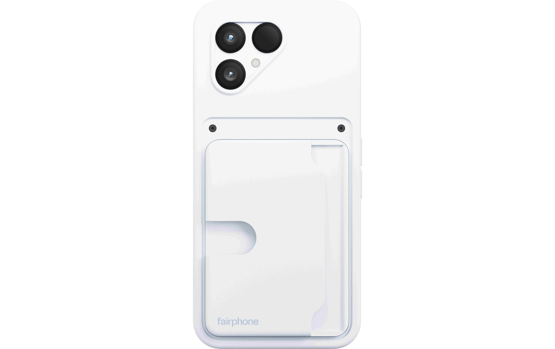 Fairphone Halterung – für Fairphone FP6, weiss