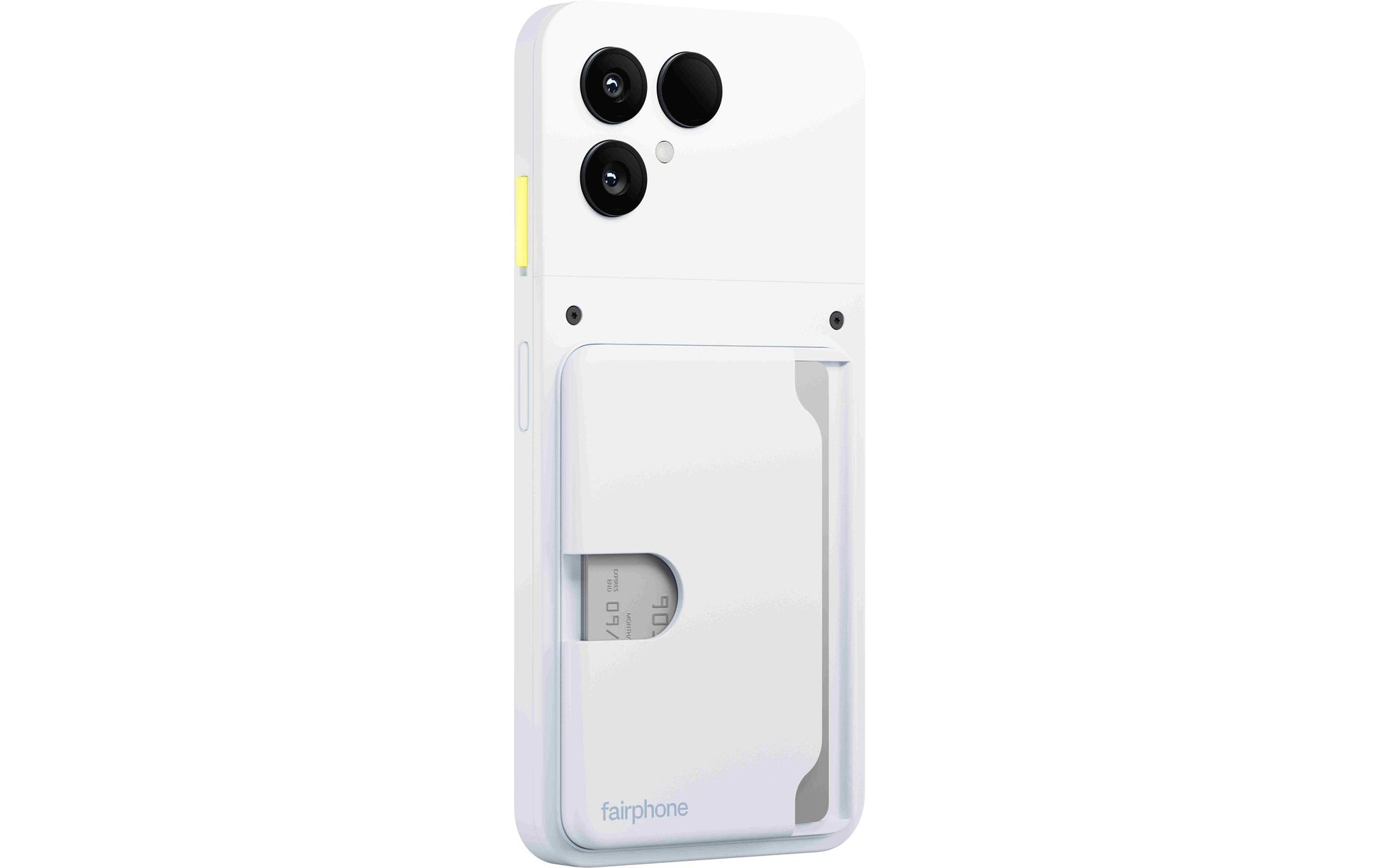 Fairphone Halterung – für Fairphone FP6, weiss