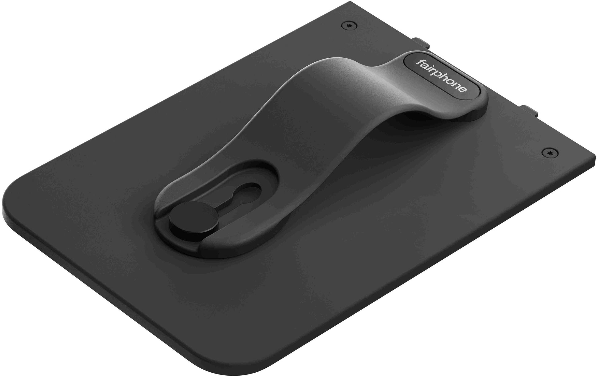 Fairphone Ringhalterung Finger Loop – für Fairphone FP6, schwarz