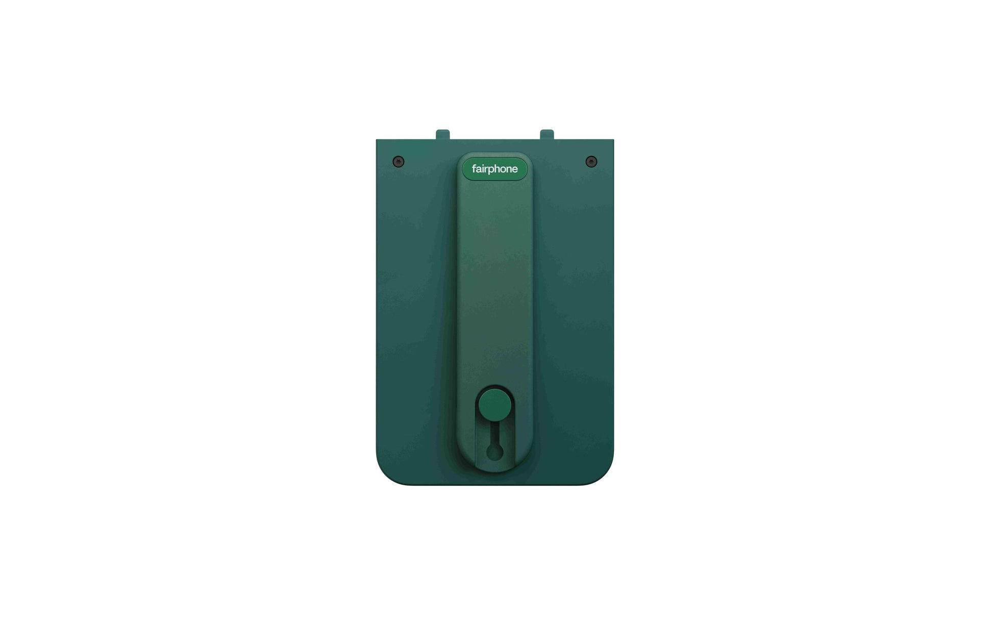 Fairphone Ringhalterung – für Fairphone 6, grün