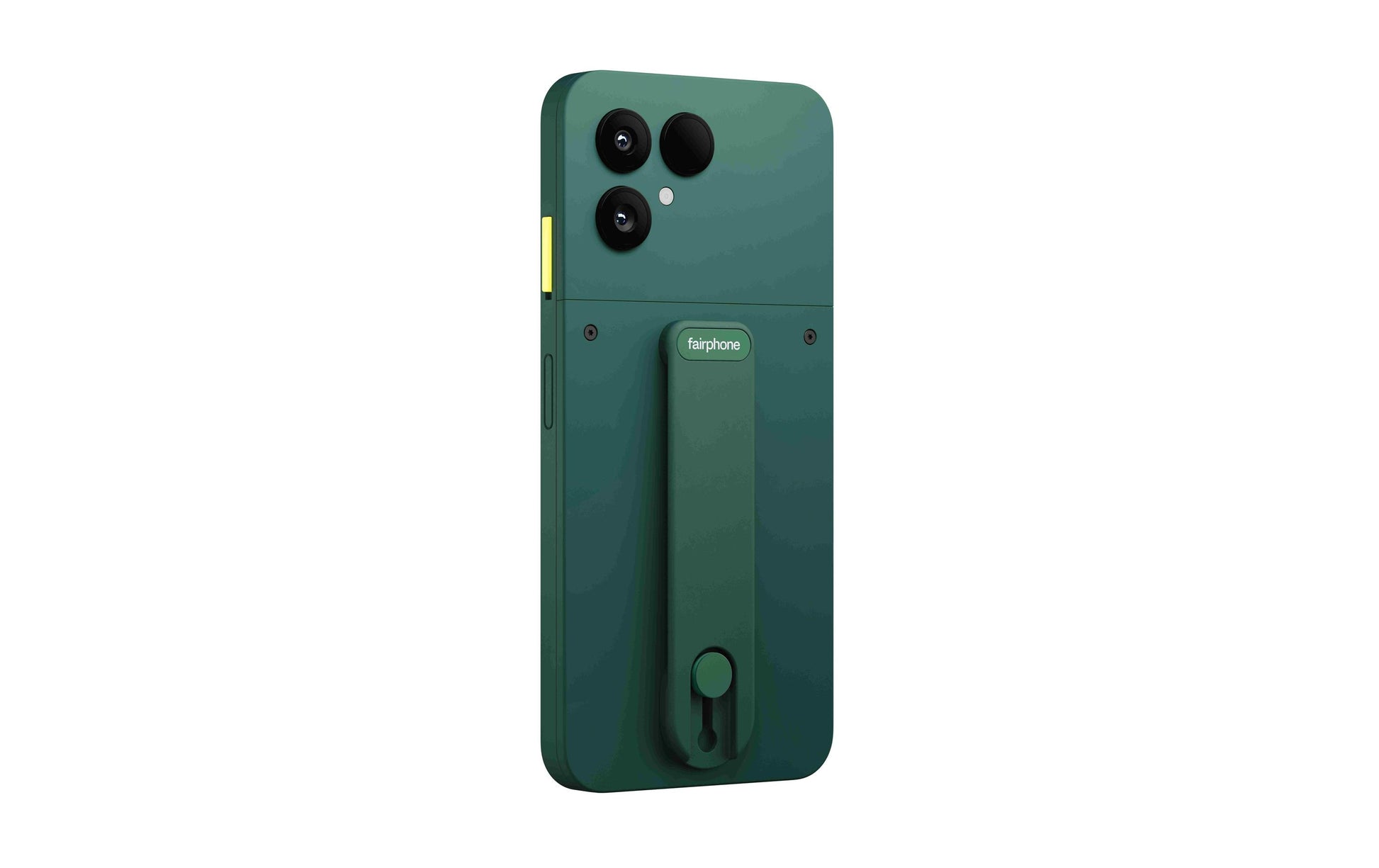 Fairphone Ringhalterung – für Fairphone 6, grün