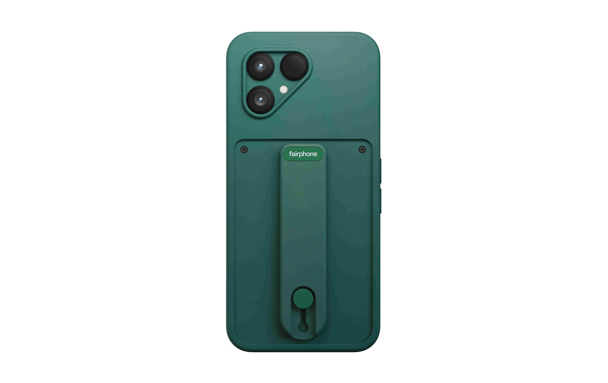 Fairphone Ringhalterung – für Fairphone 6, grün