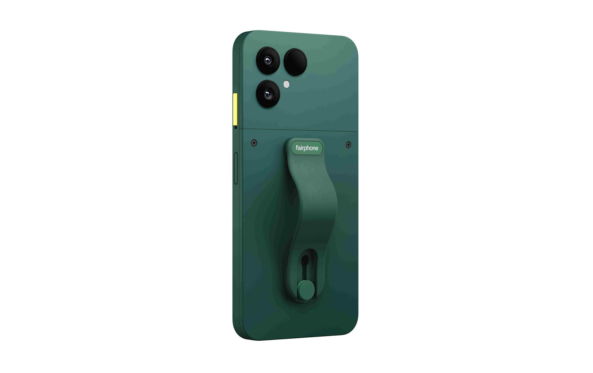 Fairphone Ringhalterung – für Fairphone 6, grün