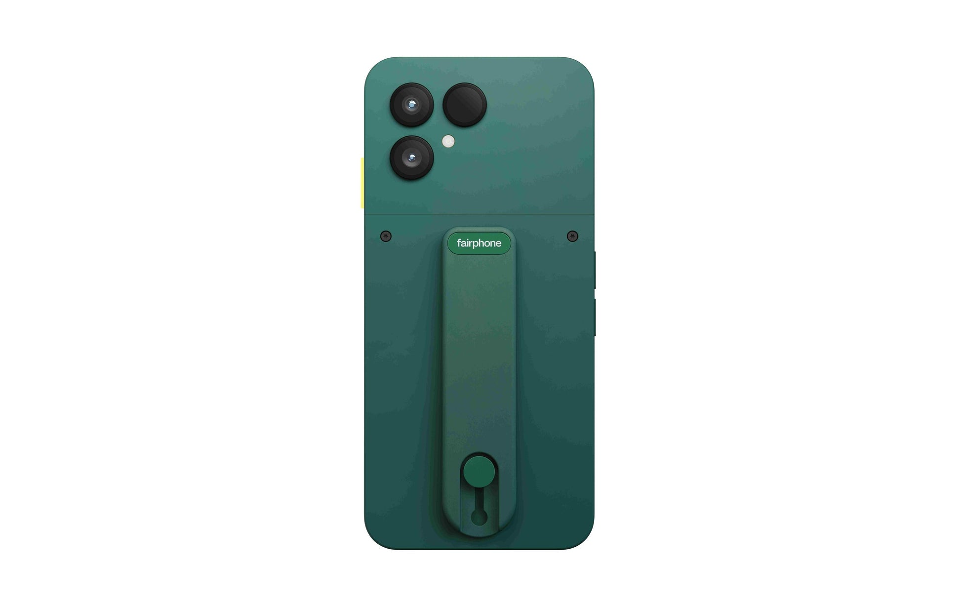 Fairphone Ringhalterung – für Fairphone 6, grün