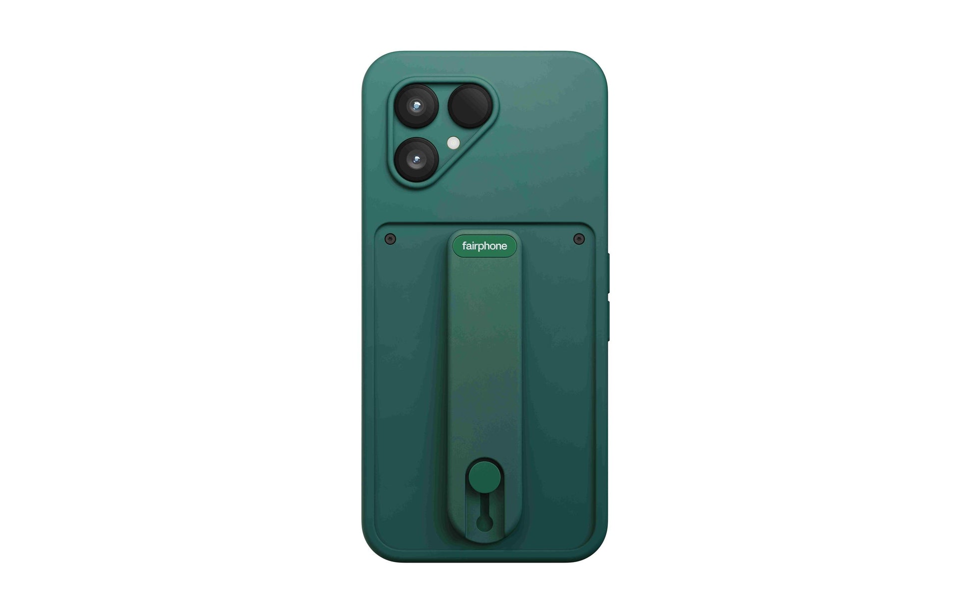 Fairphone Ringhalterung – für Fairphone 6, grün