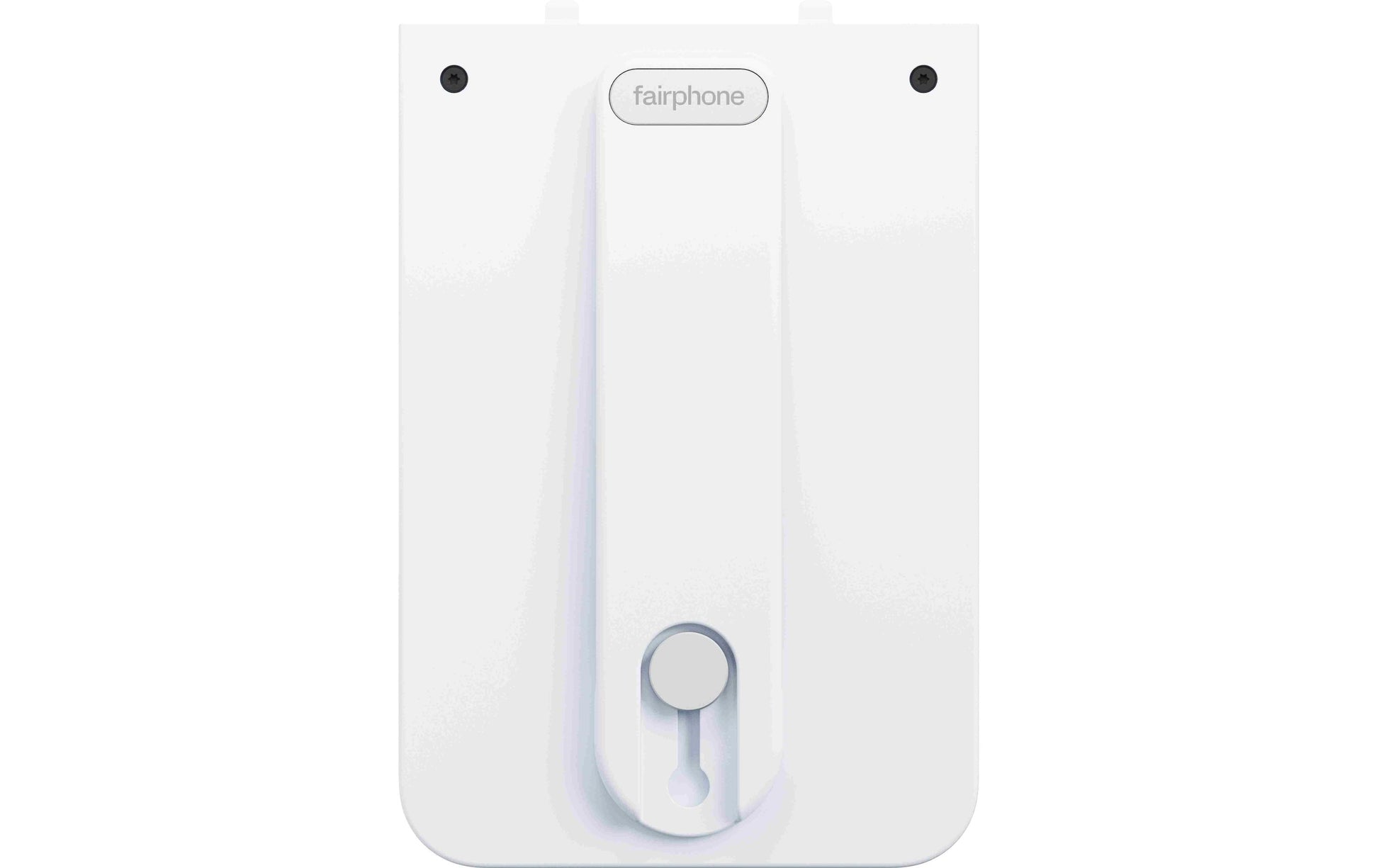 Fairphone Ringhalterung Finger Loop – für Fairphone 6, weiss
