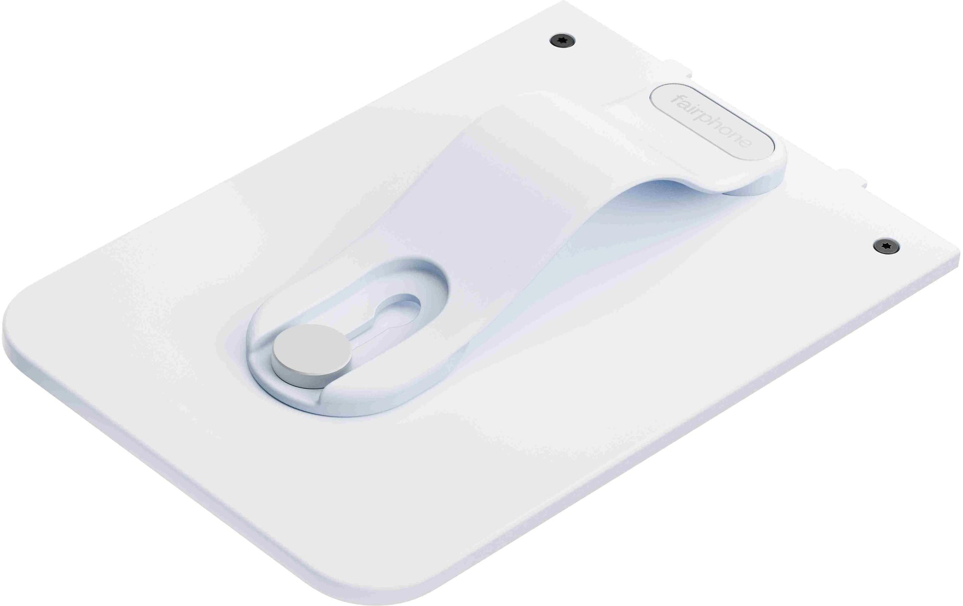 Fairphone Ringhalterung Finger Loop – für Fairphone 6, weiss