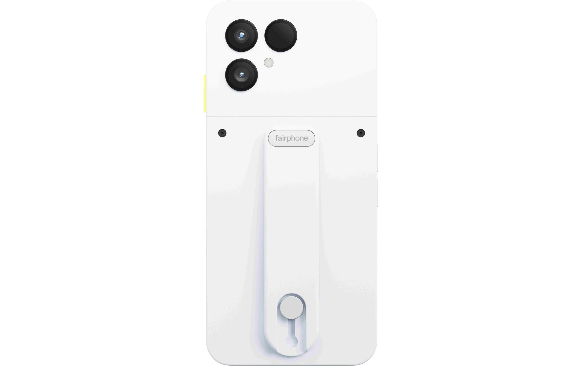 Fairphone Ringhalterung Finger Loop – für Fairphone 6, weiss