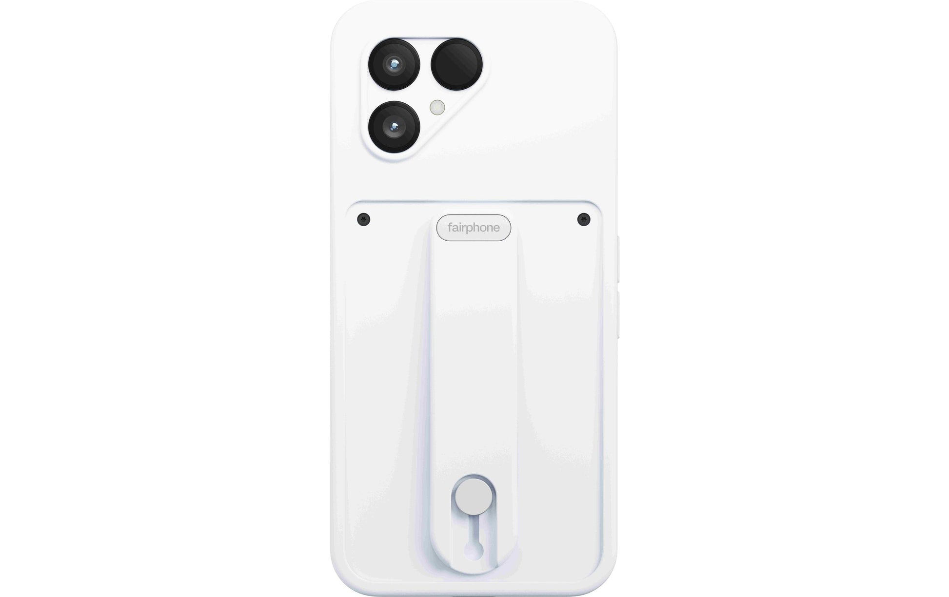 Fairphone Ringhalterung Finger Loop – für Fairphone 6, weiss