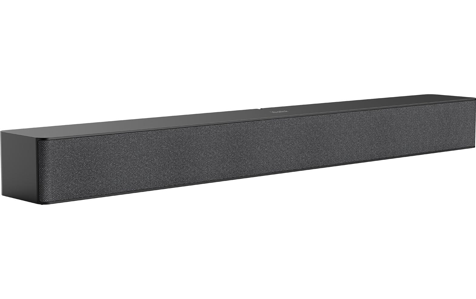 Yealink MSpeaker Pro – Soundbar – für Microsoft Teams, für Google