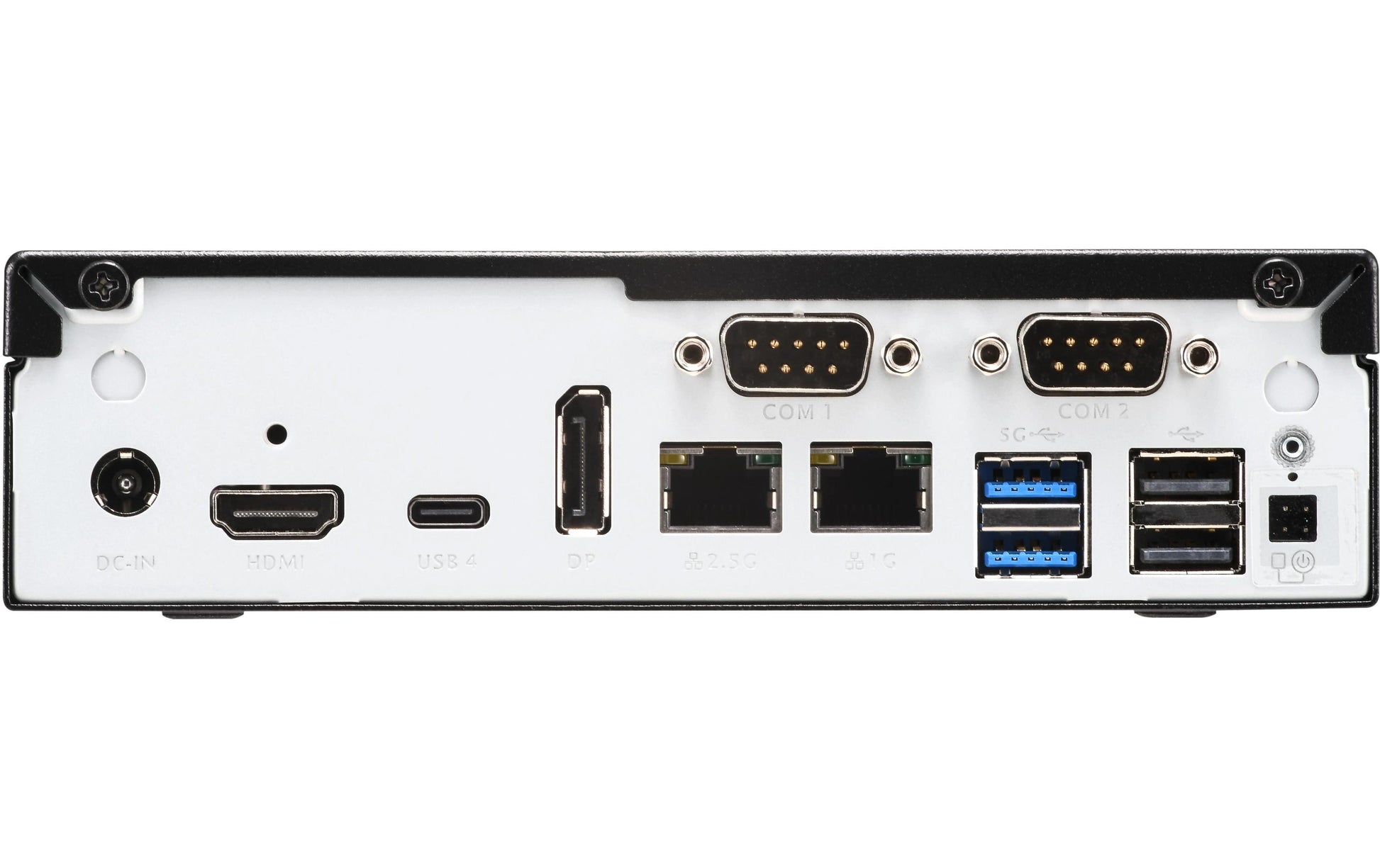 Shuttle DH810 Micro – Barebone