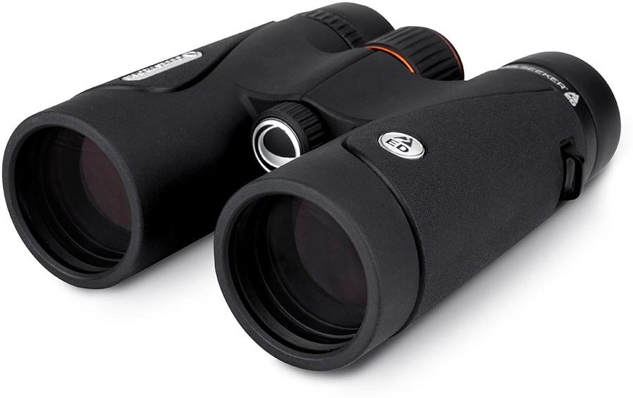 Celestron TrailSeeker ED 8×42
