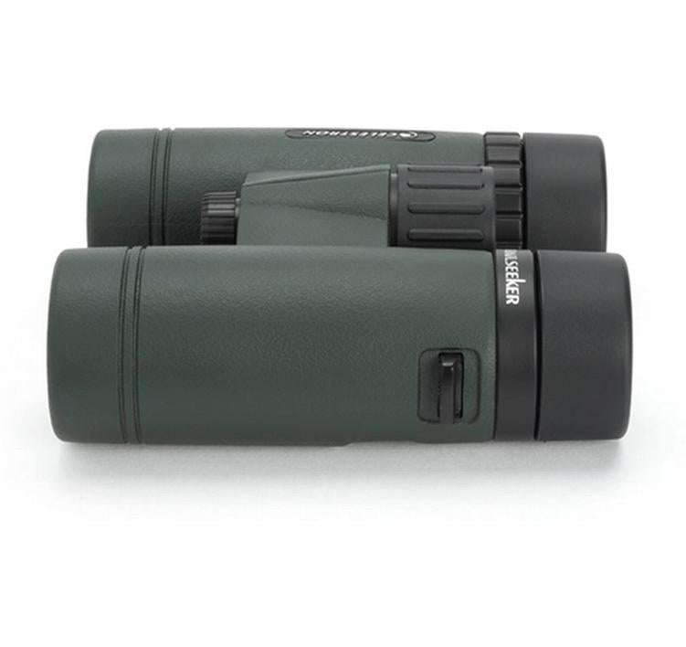 Celestron Kompaktfernglas TrailSeeker – 8×32 mm, grün