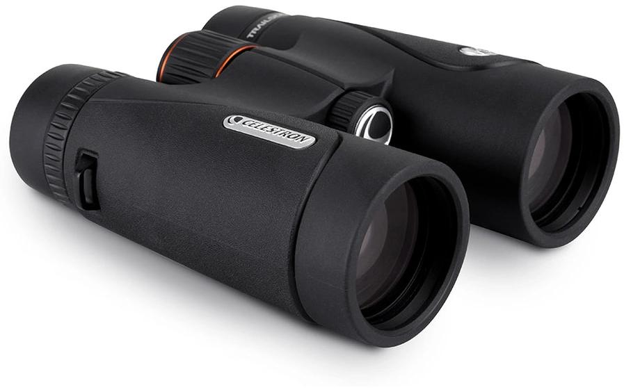Celestron TrailSeeker ED 8×42