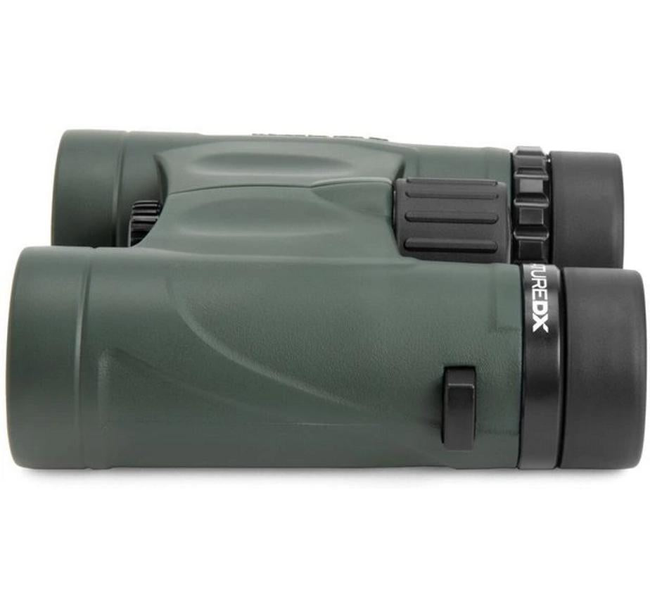 Celestron Kompaktfernglas Nature DX – 8×32 mm, grün
