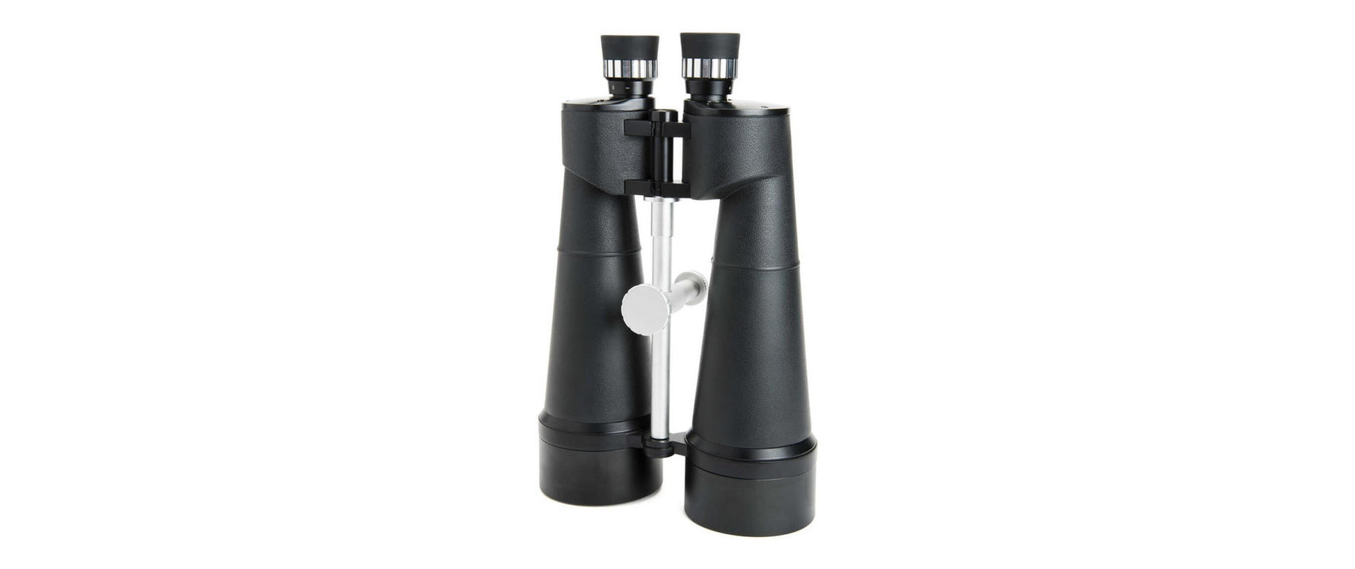 Celestron Kompaktfernglas SkyMaster – 25×100 mm, schwarz