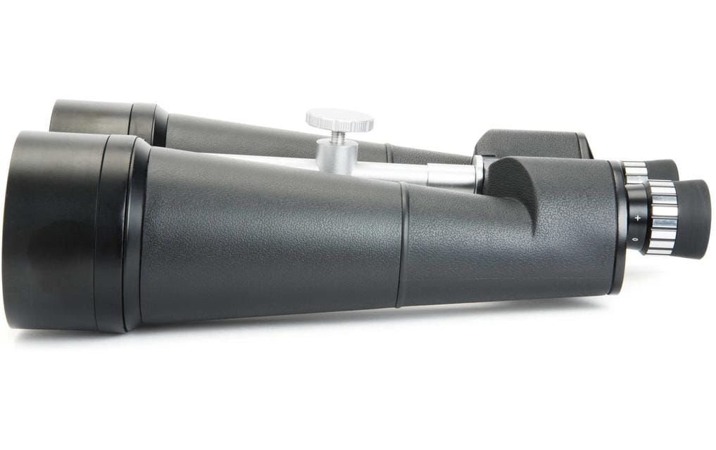 Celestron Kompaktfernglas SkyMaster – 25×100 mm, schwarz