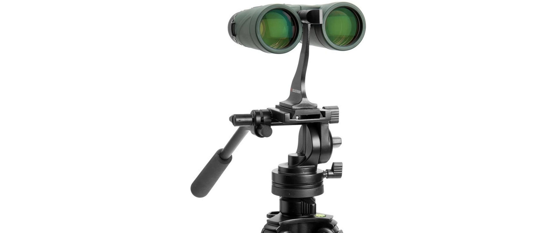 Celestron Fernglas Nature DX – 8×42 – Dachkant – Wasserdicht – Grün