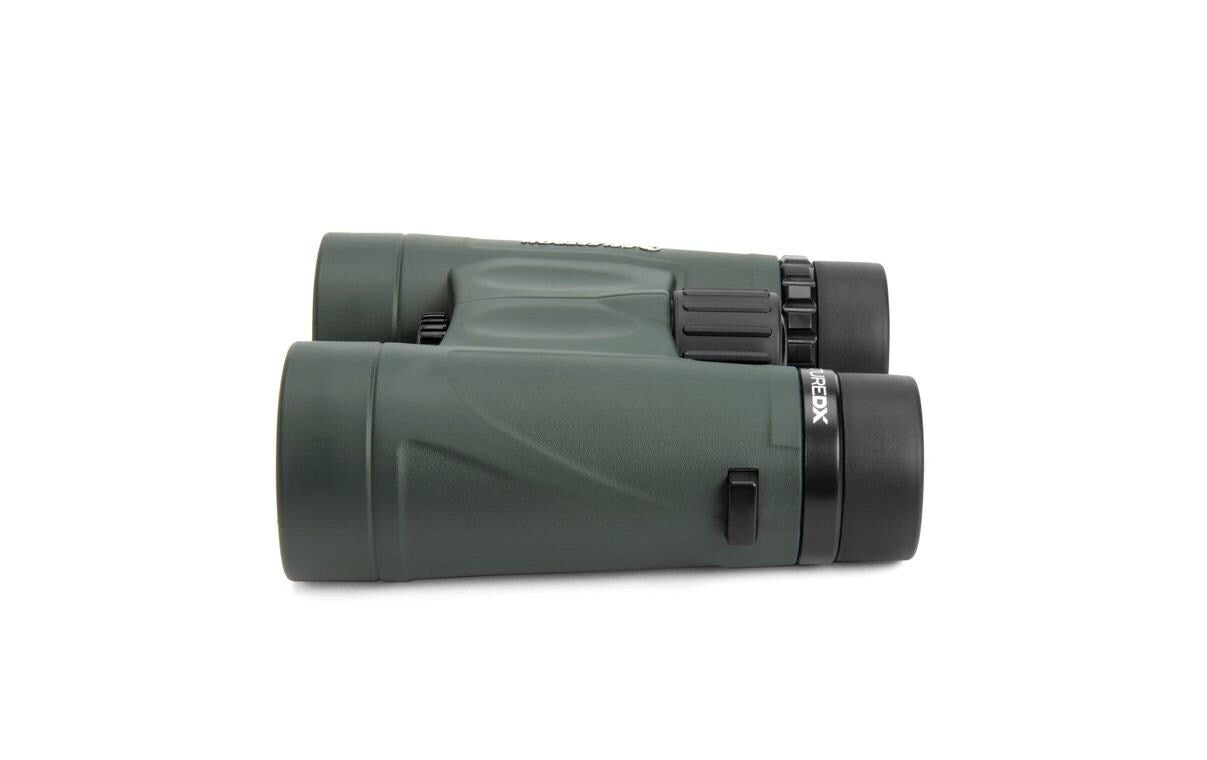 Celestron Fernglas Nature DX – 8×42 – Dachkant – Wasserdicht – Grün