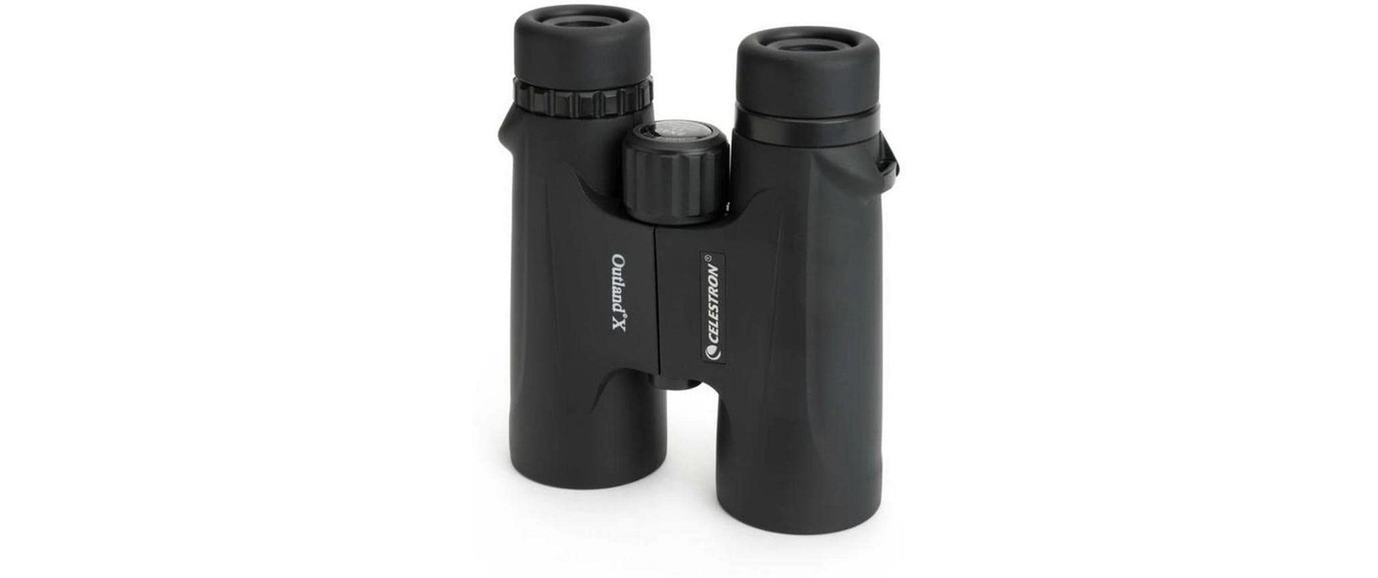 Celestron Kompaktfernglas Outland X – 8×42 mm, schwarz