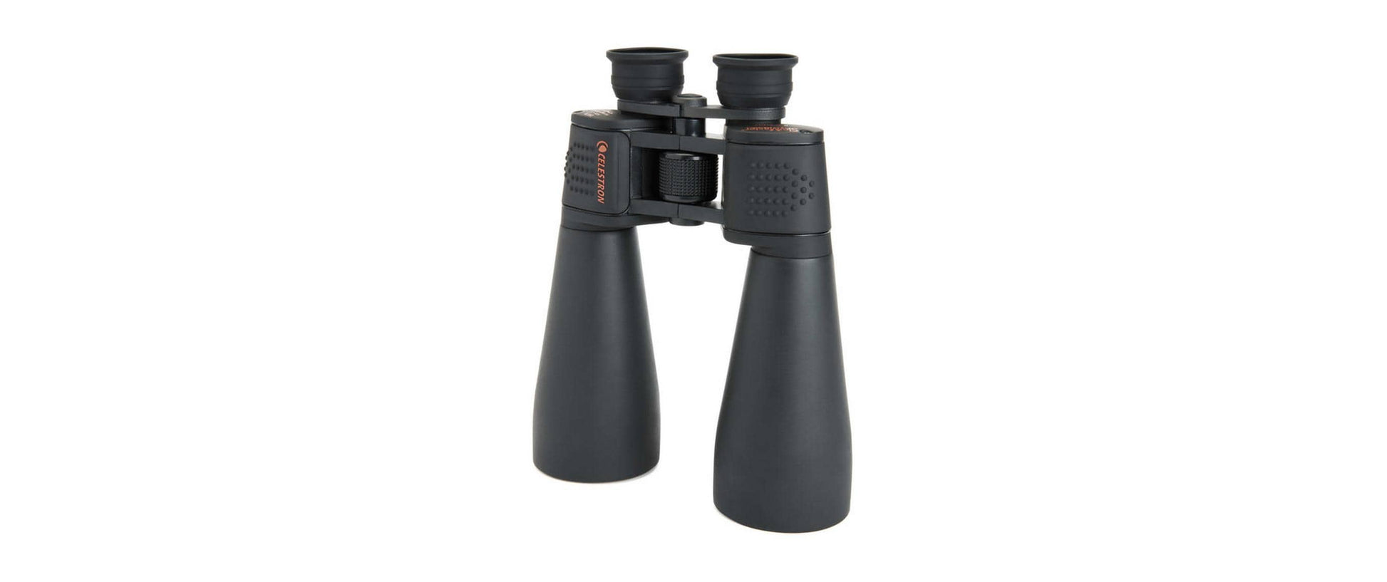 Celestron Kompaktfernglas SkyMaster – 25×70 mm, schwarz