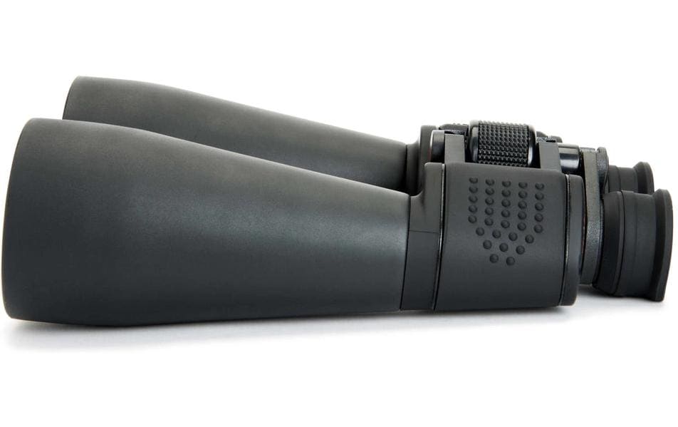 Celestron Kompaktfernglas SkyMaster – 25×70 mm, schwarz