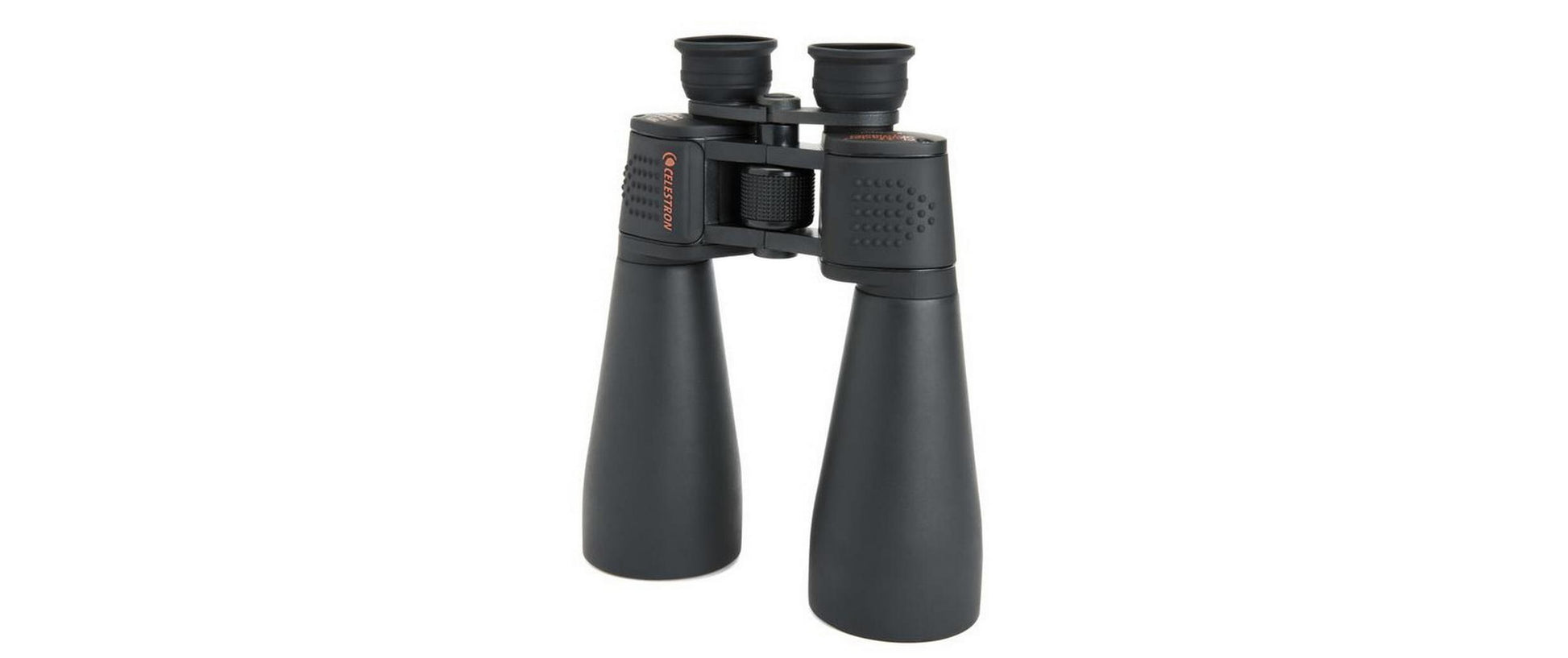 Celestron Kompaktfernglas SkyMaster – 25×70 mm, schwarz